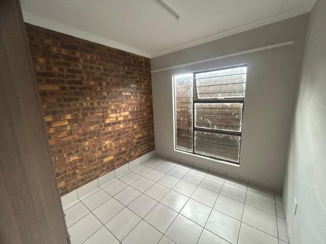 Townhouse for rent in Ehlanzeni, Mpumalanga