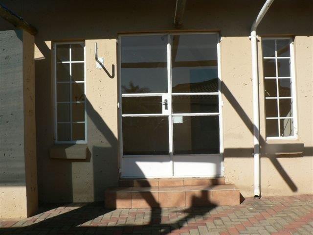 Townhouse for rent in Ehlanzeni, Mpumalanga