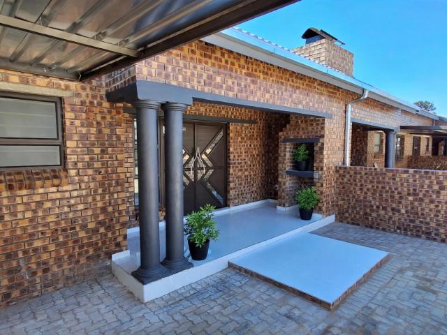 Townhouse for rent in Ehlanzeni, Mpumalanga