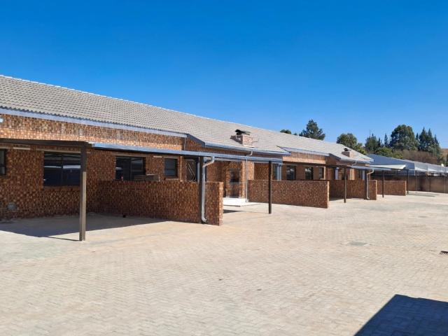 Townhouse for rent in Ehlanzeni, Mpumalanga