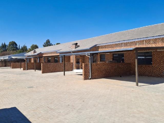 Townhouse for rent in Ehlanzeni, Mpumalanga
