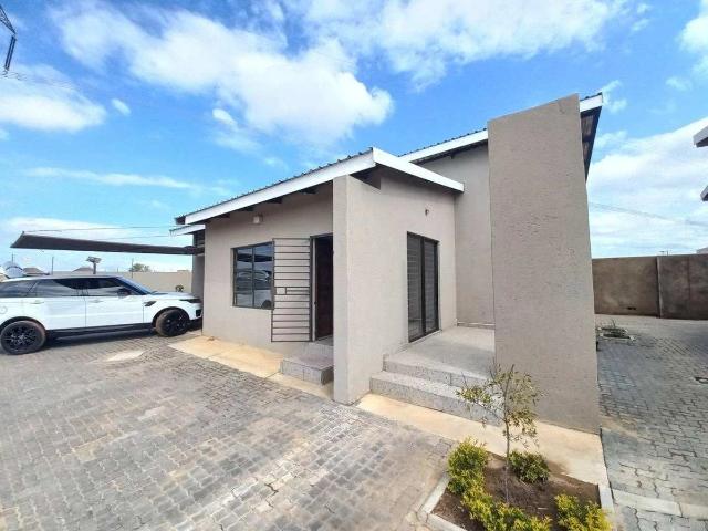 House for rent in Seshego, Limpopo