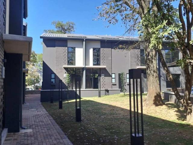 House for rent in Menlo Park, Pretoria