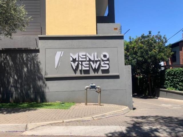 House for rent in Menlo Park, Pretoria