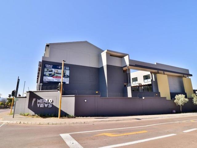 House for rent in Waterkloof, Gauteng