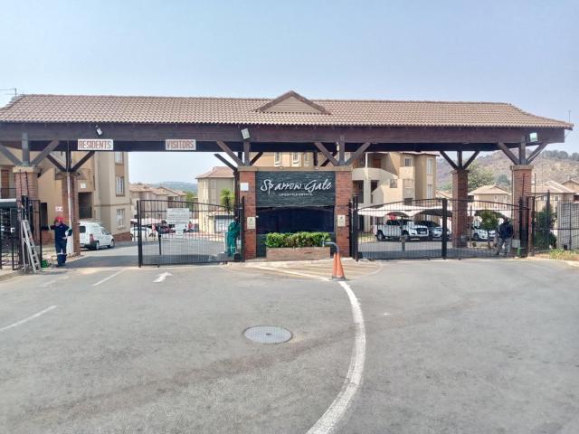 House for rent in Newtown, Vosloorus