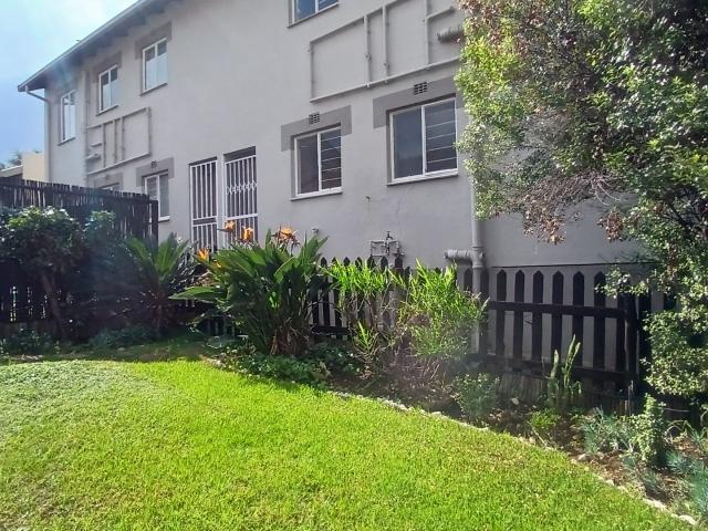 Townhouse for rent in Meyersdal, Ekurhuleni