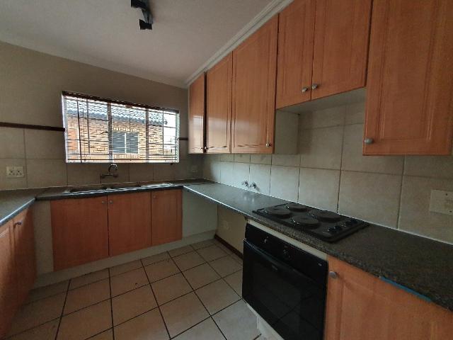 Townhouse for rent in Gauteng