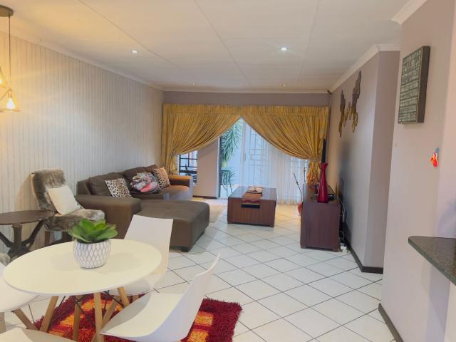 Townhouse for rent in Gauteng
