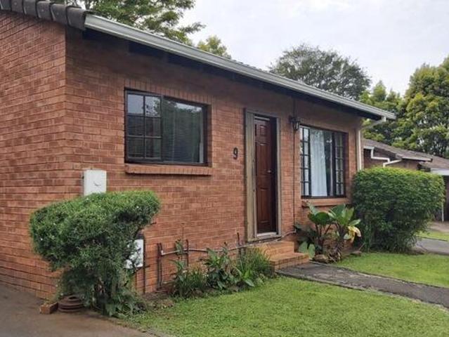 House for rent in Umgungundlovu, Kwazulu-natal