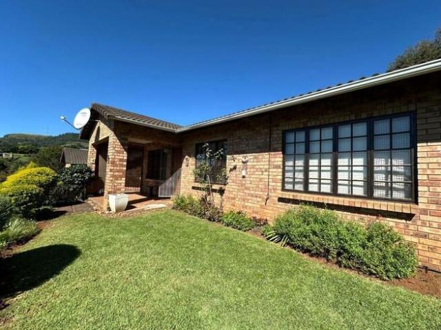 House for rent in Umgungundlovu, Kwazulu-natal