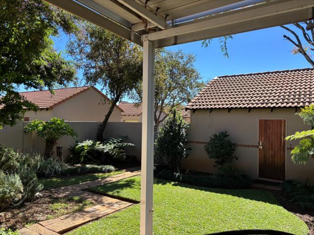 Townhouse for rent in Gauteng