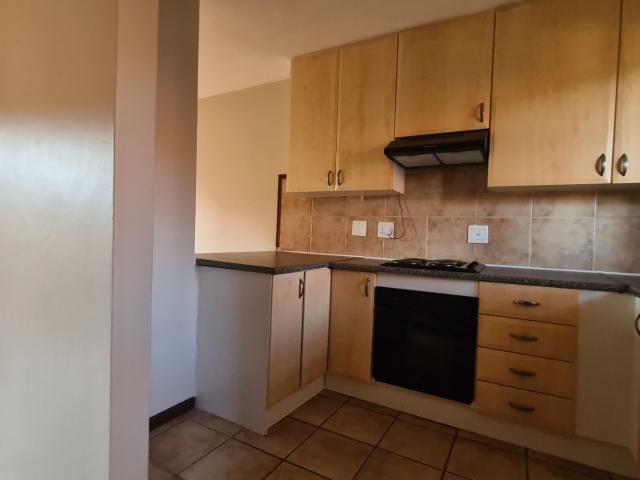 Townhouse for rent in Gauteng