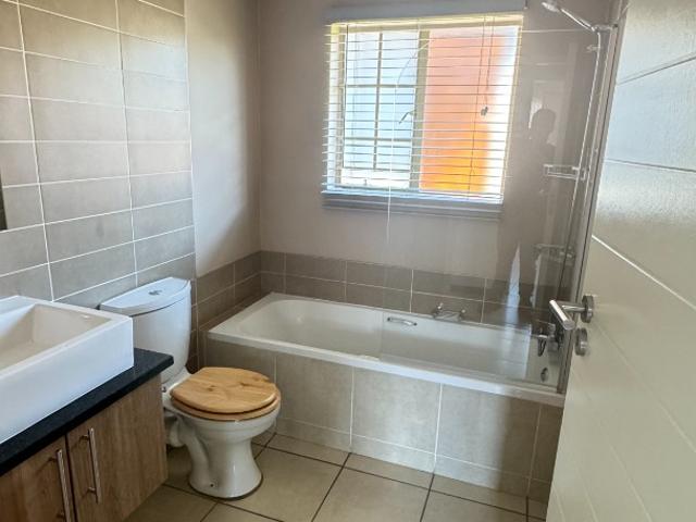 Townhouse for rent in Gauteng