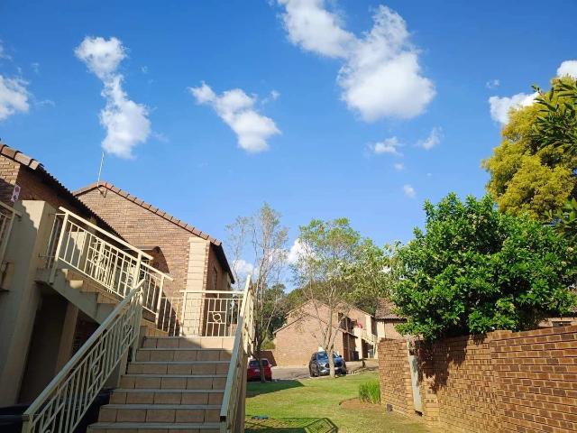 House for rent in Waterkloof, Gauteng