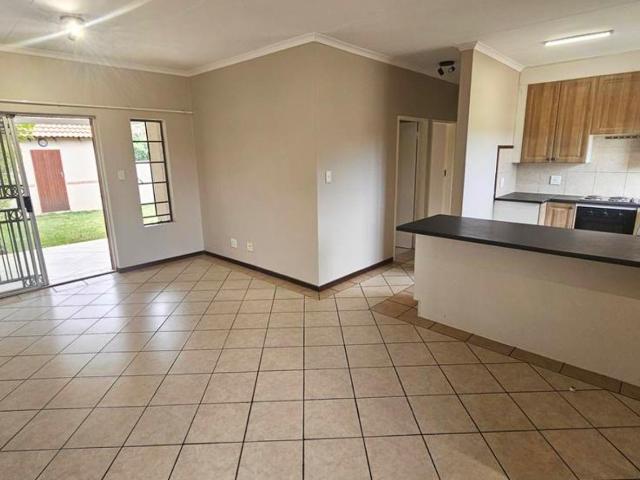 Townhouse for rent in Gauteng
