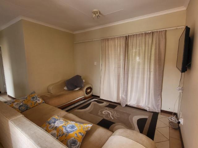 Townhouse for rent in Gauteng