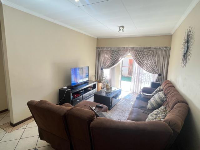 Townhouse for rent in Gauteng