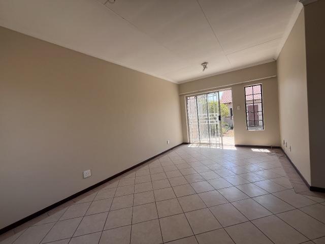 Townhouse for rent in Gauteng