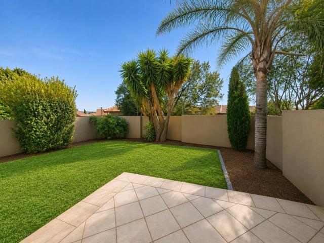 Townhouse for rent in Gauteng