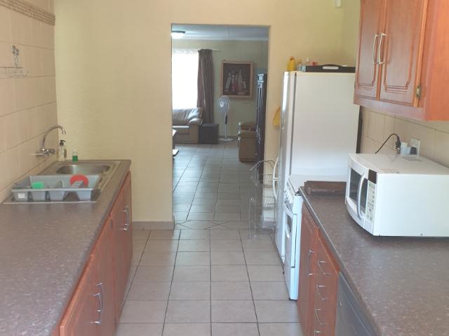 Townhouse for rent in Naboomspruit, Limpopo