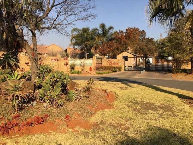 House for rent in Waterkloof, Gauteng