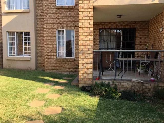 House for rent in Waterkloof, Gauteng