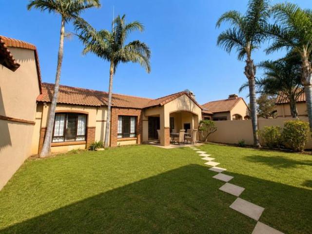 House for rent in Gauteng