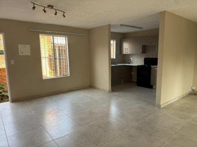 Townhouse for rent in Gauteng