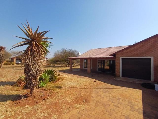 House for rent in Seshego, Limpopo