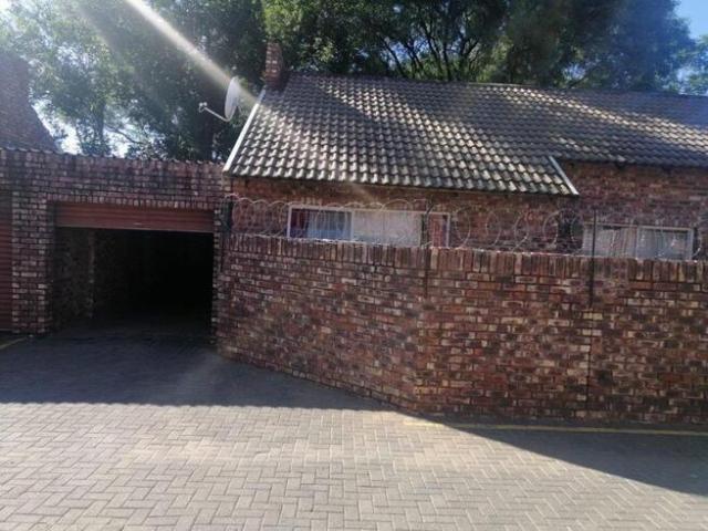 House for rent in Bloemfontein, Free State