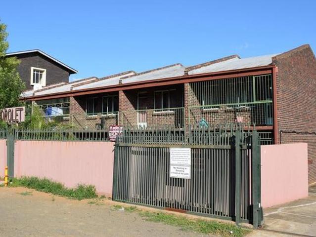 House for rent in Bloemfontein, Free State