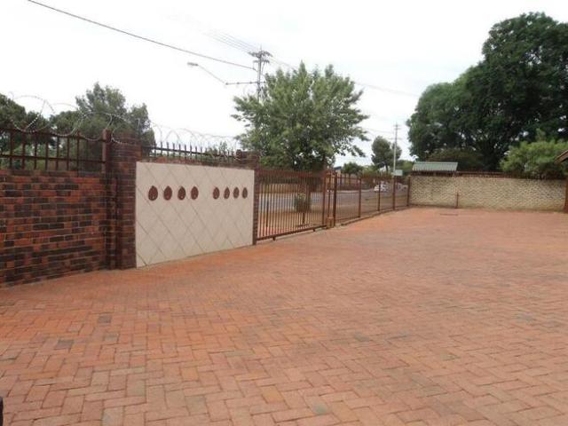 House for rent in Bloemfontein, Free State