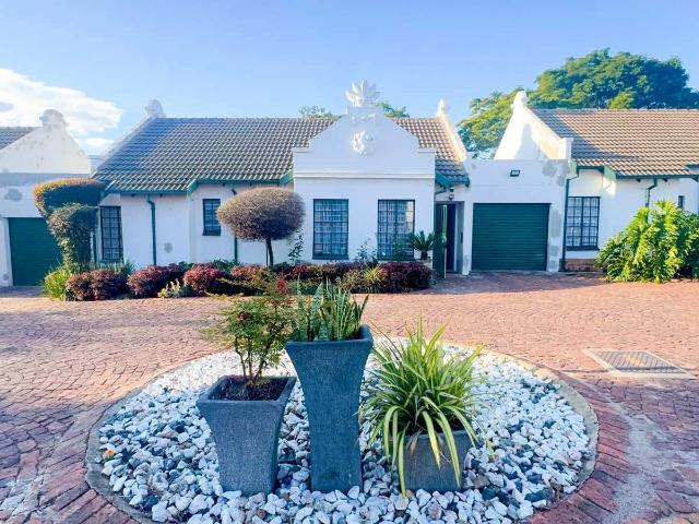 House for rent in Waterkloof, Gauteng