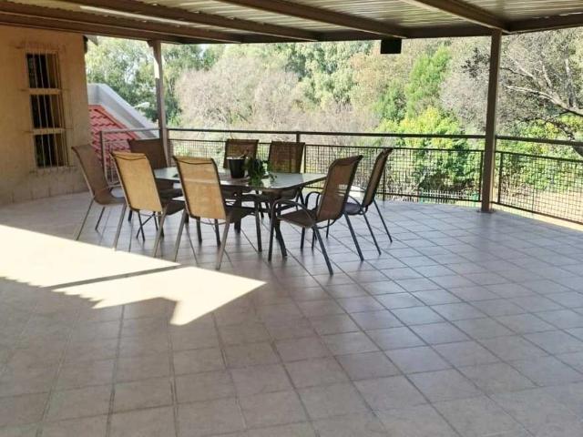 House for rent in Waterkloof, Gauteng