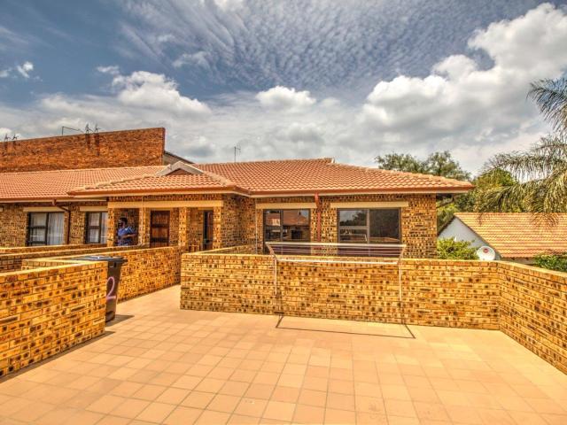House for rent in Rhodesfield, Kempton Park