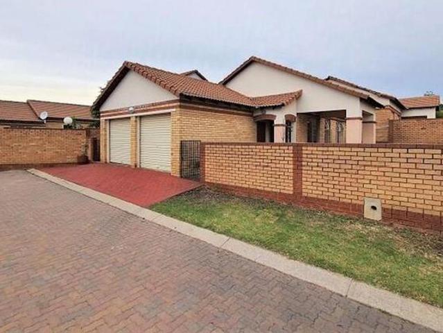 House for rent in Tembisa, Gauteng