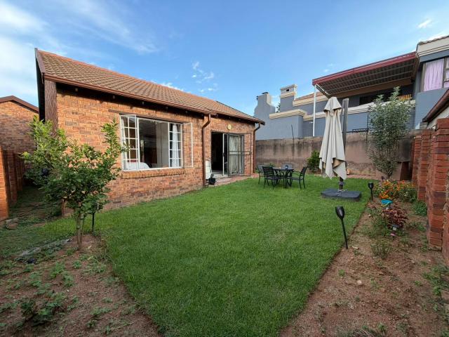 House for rent in Gauteng
