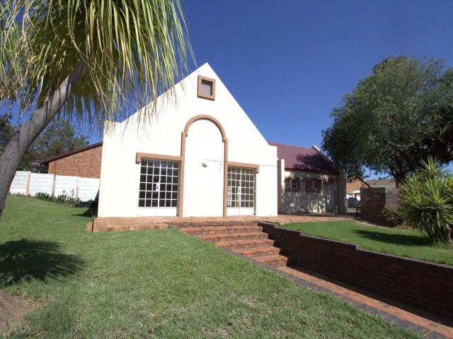 House for rent in Johannesburg Ward 92, Midrand