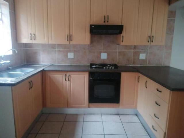 House for rent in Gauteng