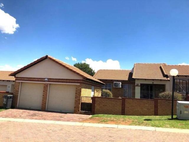 House for rent in Tembisa, Gauteng