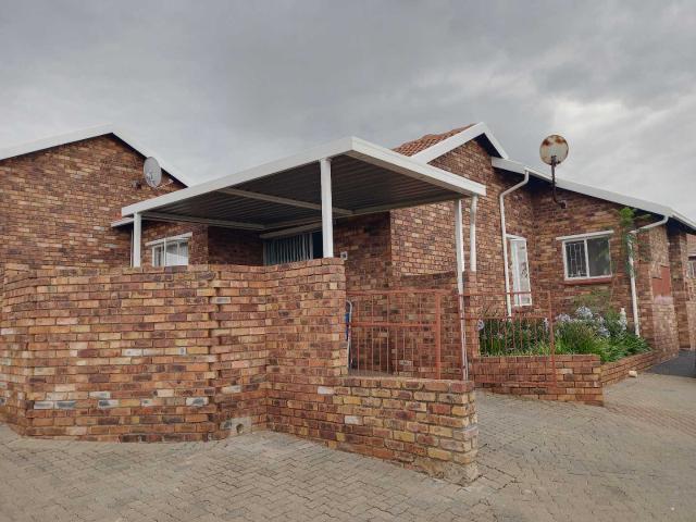 House for rent in Ekurhuleni, Gauteng