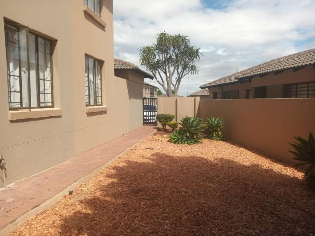 Townhouse for rent in Seshego, Limpopo