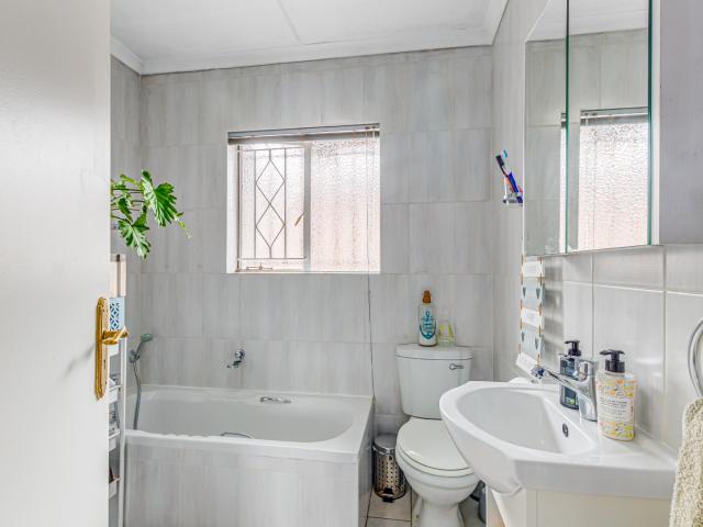 Townhouse for rent in Gauteng