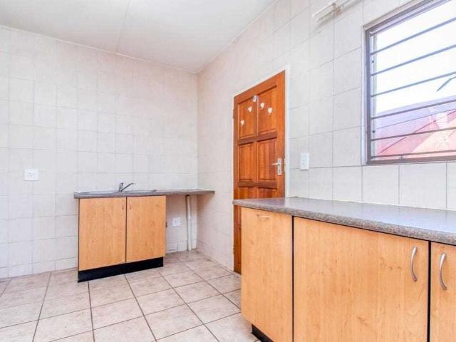 House for rent in Randburg