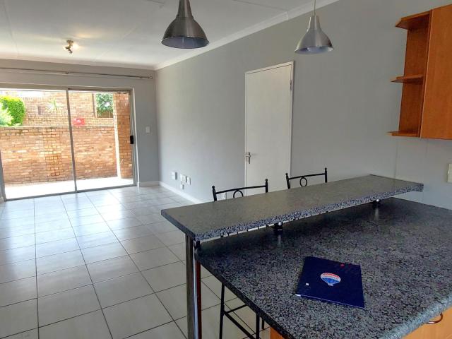 Townhouse for rent in Randburg