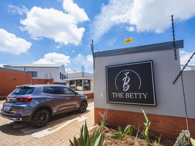 House for rent in Kungwini, Gauteng