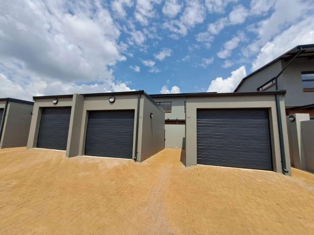 House for rent in Kungwini, Gauteng