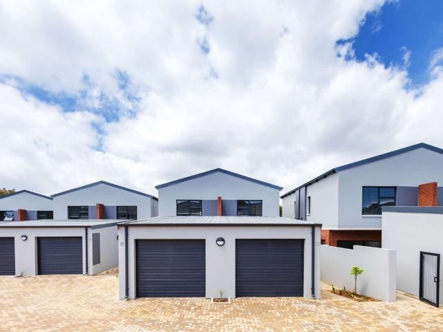 House for rent in Kungwini, Gauteng