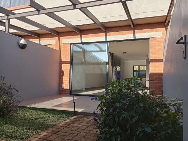 House for rent in Gauteng